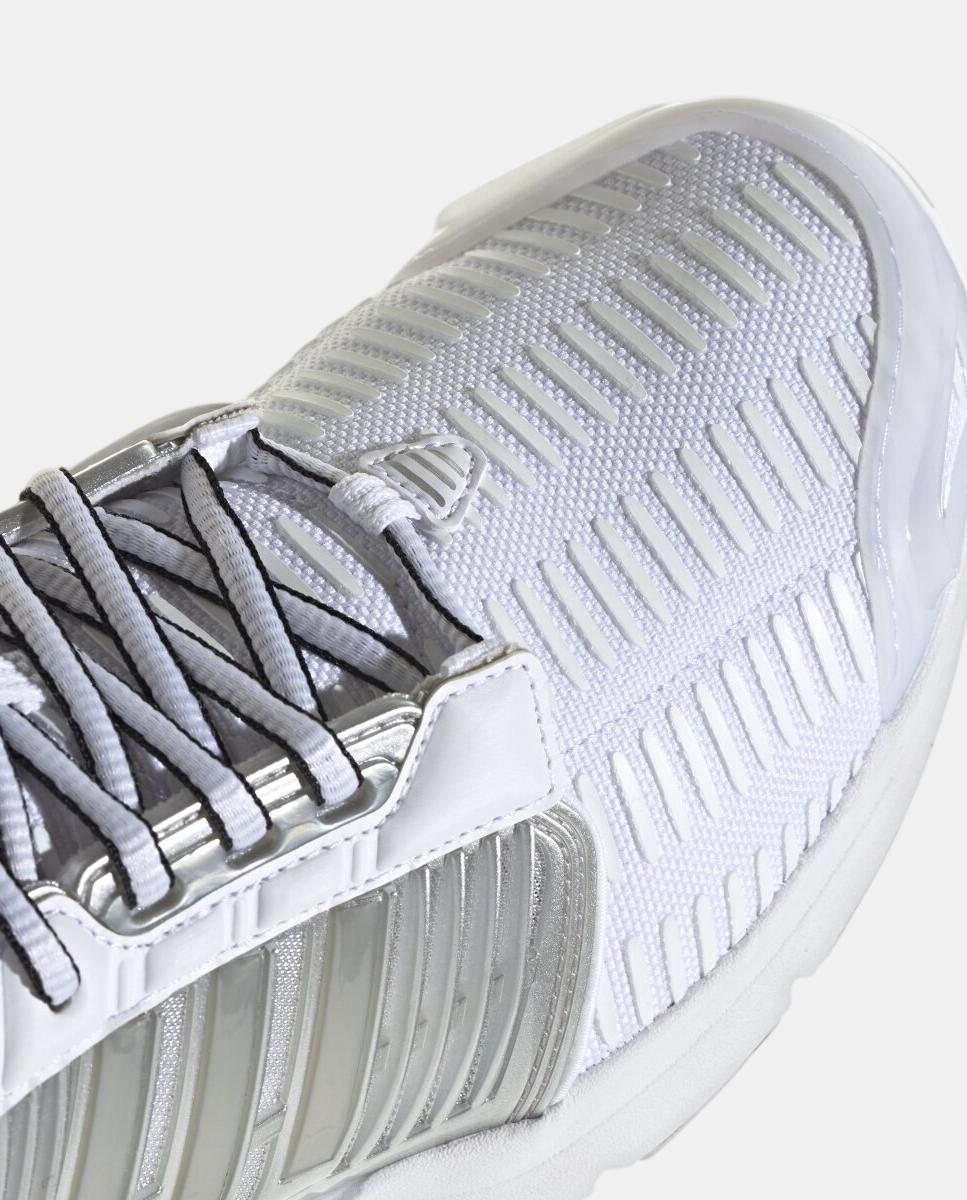Climacool 1 de Homem Branco-9