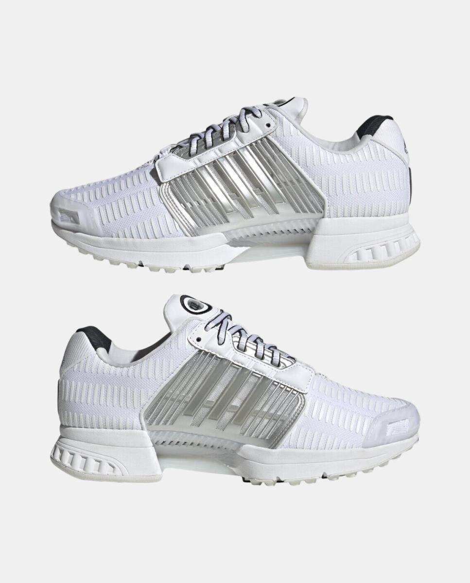Climacool 1 de Homem Branco-10