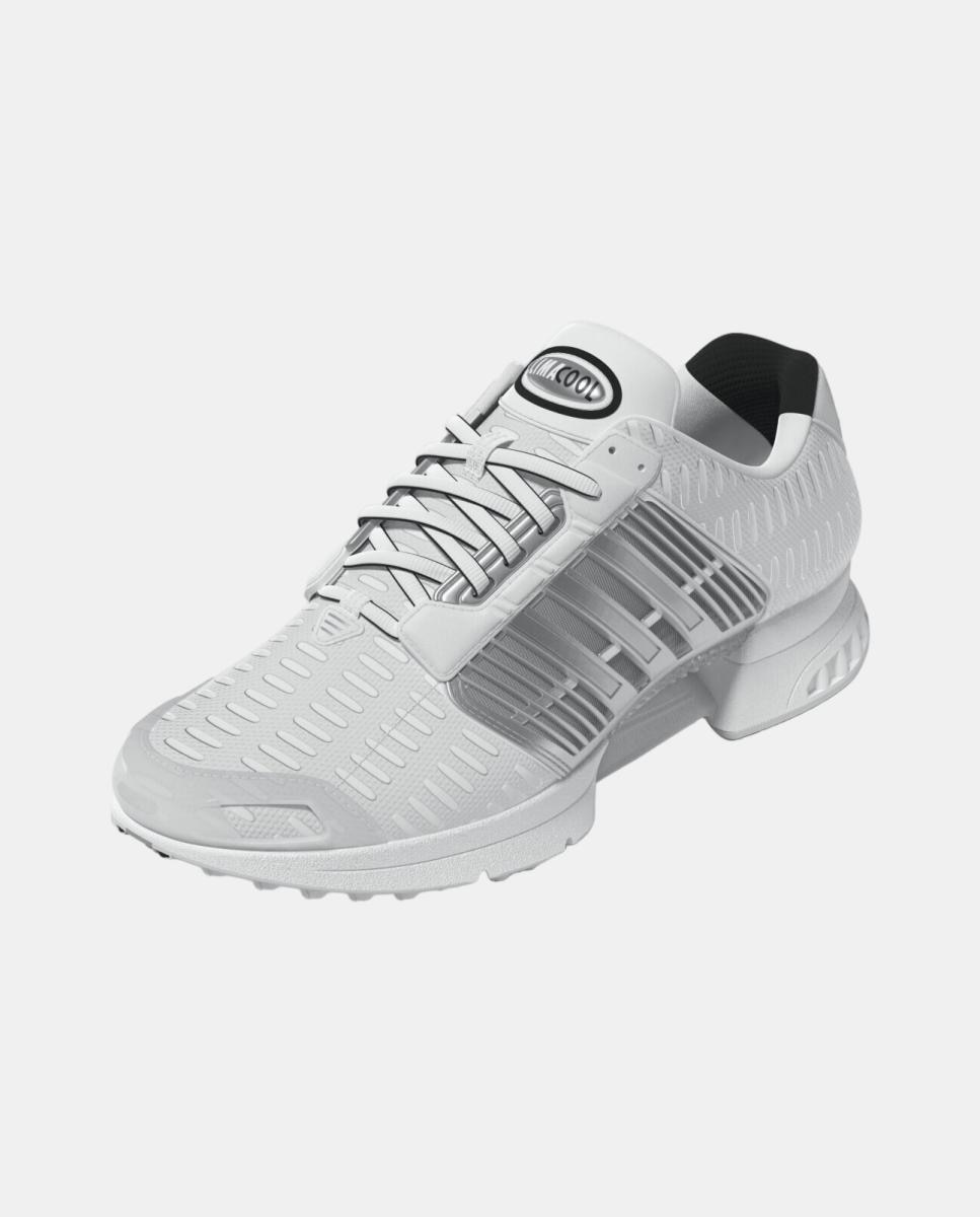 Climacool 1 de Homem Branco-11
