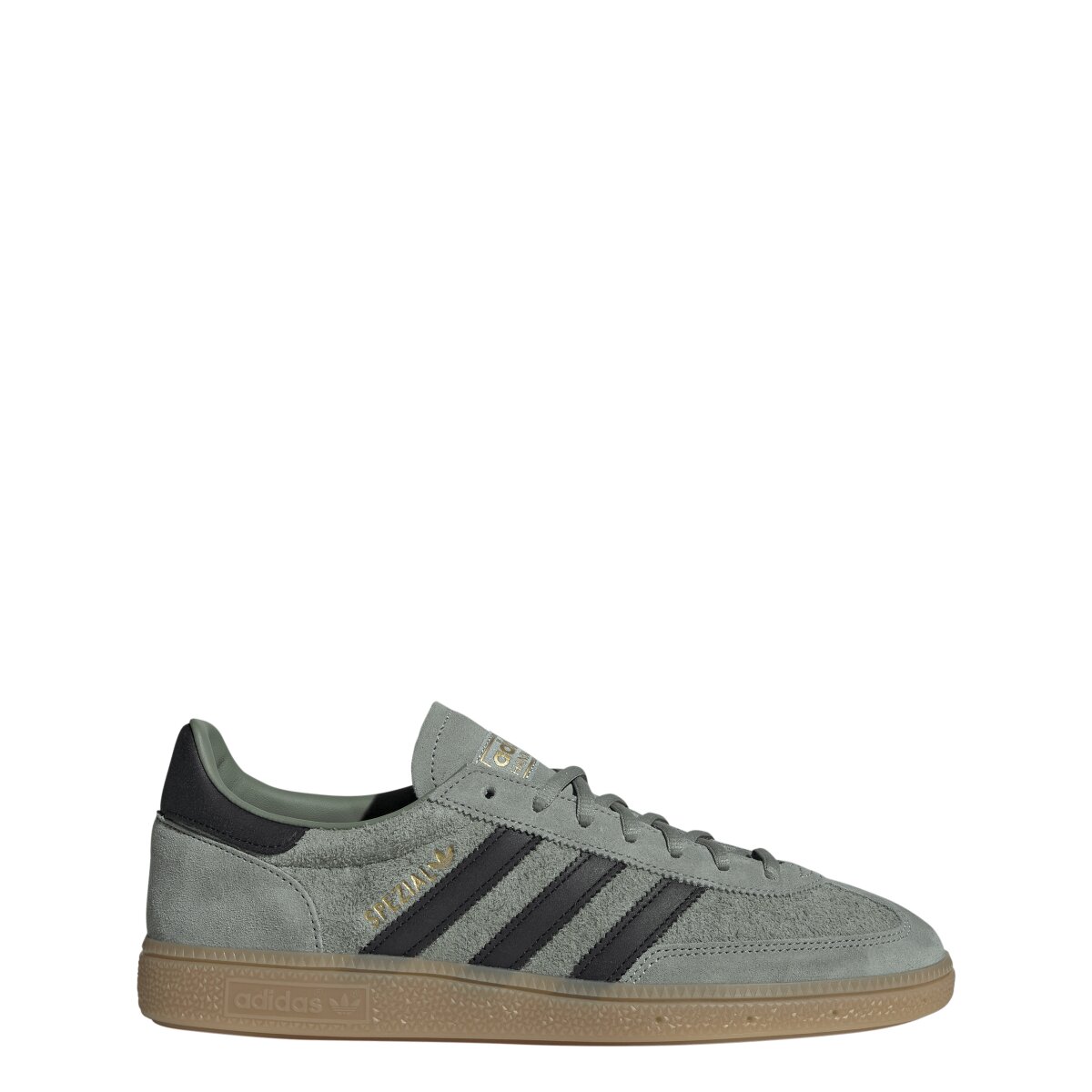 Sapatilhas de Homem Handball Spezial Originals Verde-2