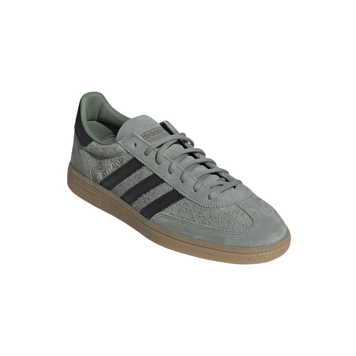 Sapatilhas de Homem Handball Spezial Originals Verde-6