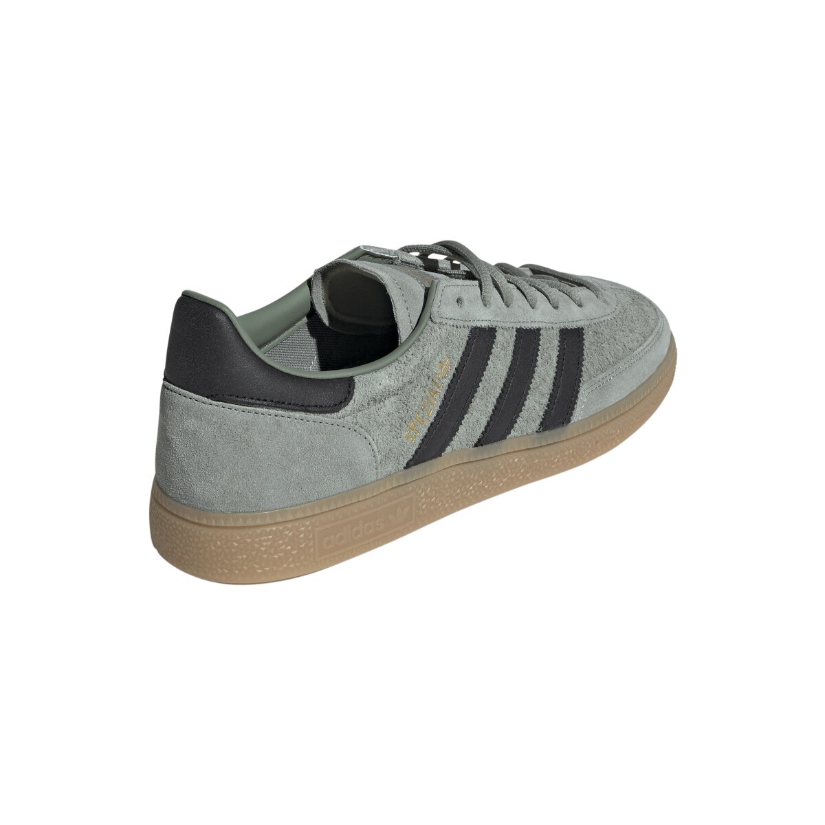 Sapatilhas de Homem Handball Spezial Originals Verde-7