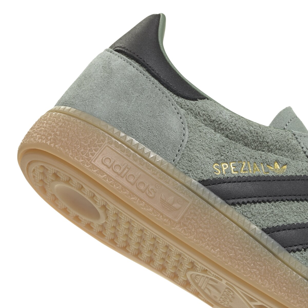 Sapatilhas de Homem Handball Spezial Originals Verde-8