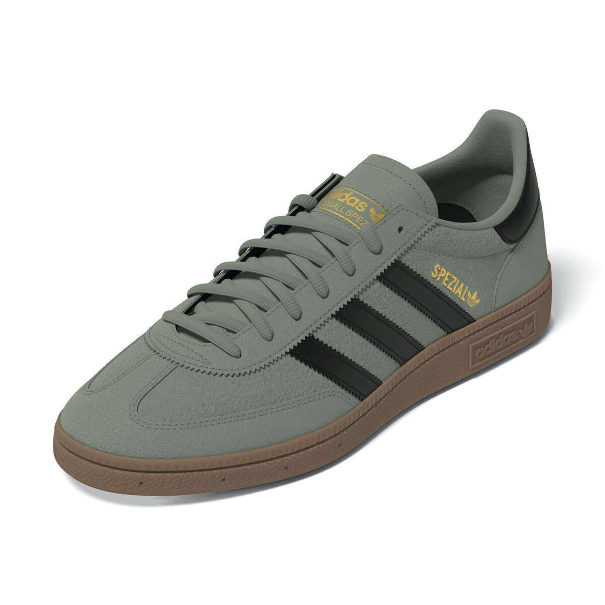Sapatilhas de Homem Handball Spezial Originals Verde-11