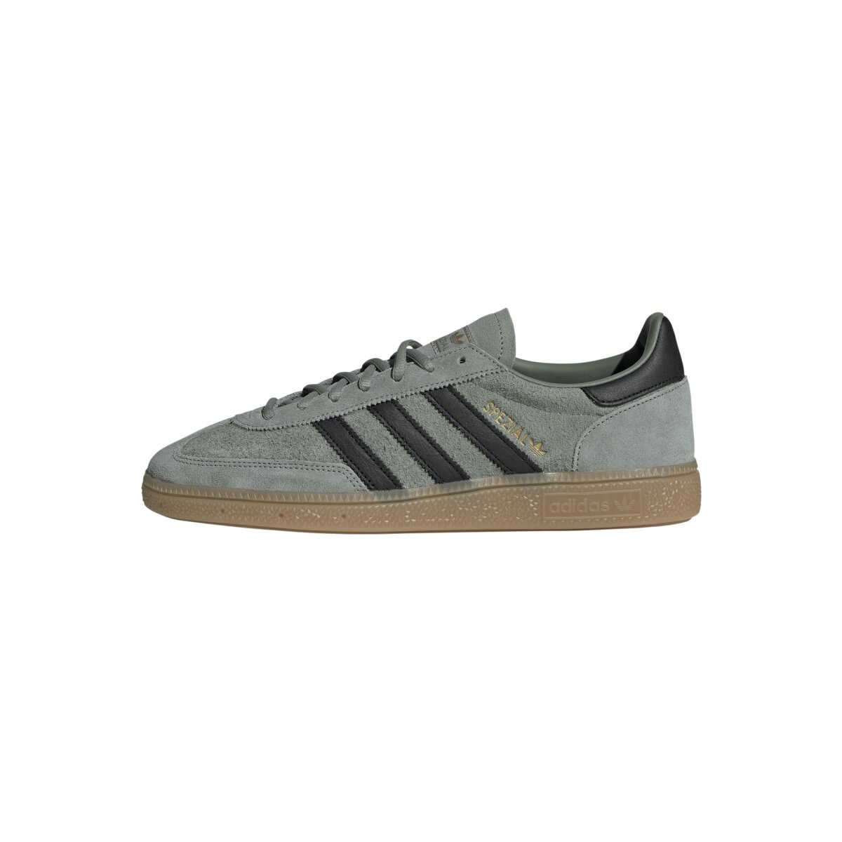 Sapatilhas de Homem Handball Spezial Originals Verde-12