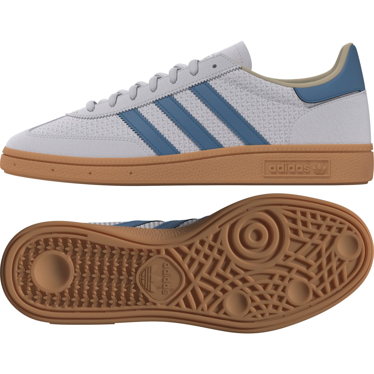 Sapatilhas de Homem Handball Spezial Cinzento-2
