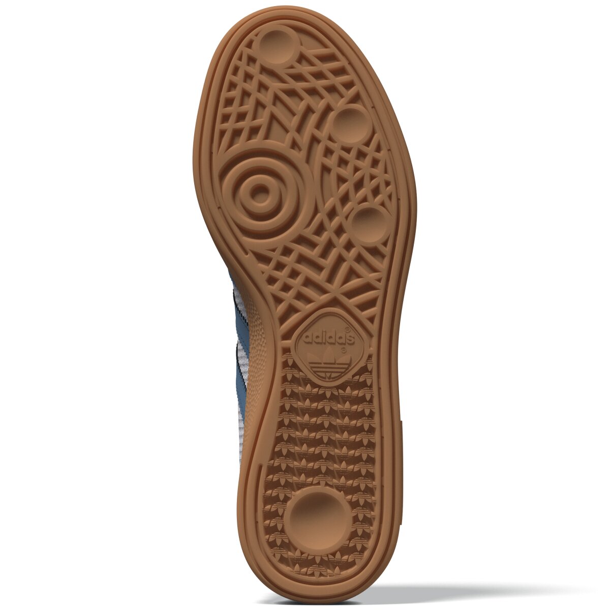 Sapatilhas de Homem Handball Spezial Cinzento-3