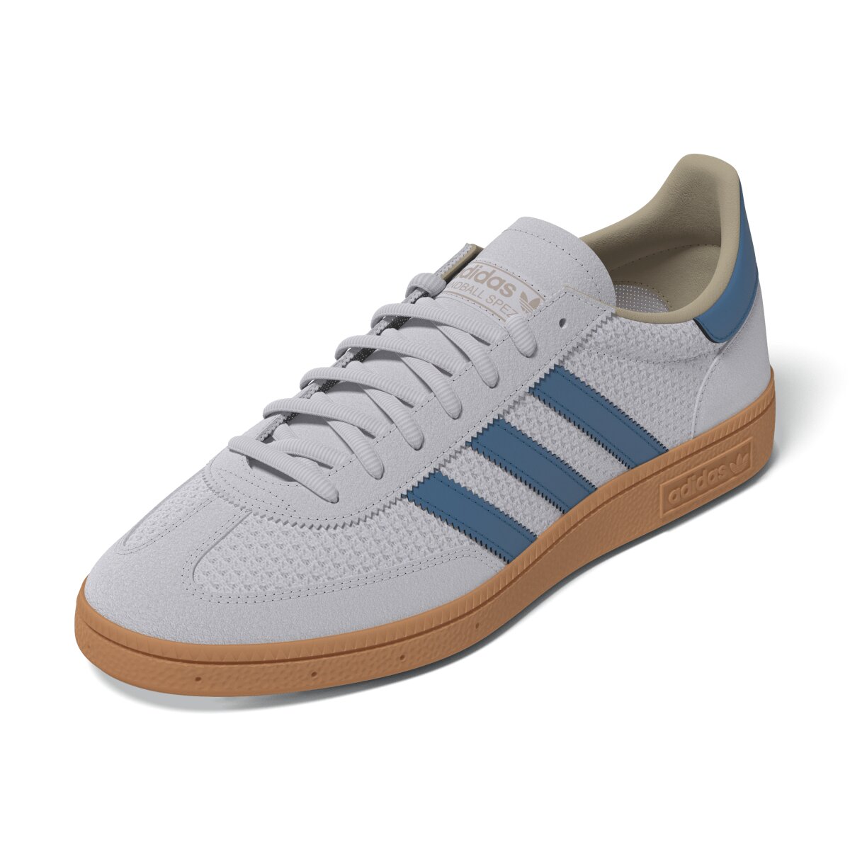 Sapatilhas de Homem Handball Spezial Cinzento-4