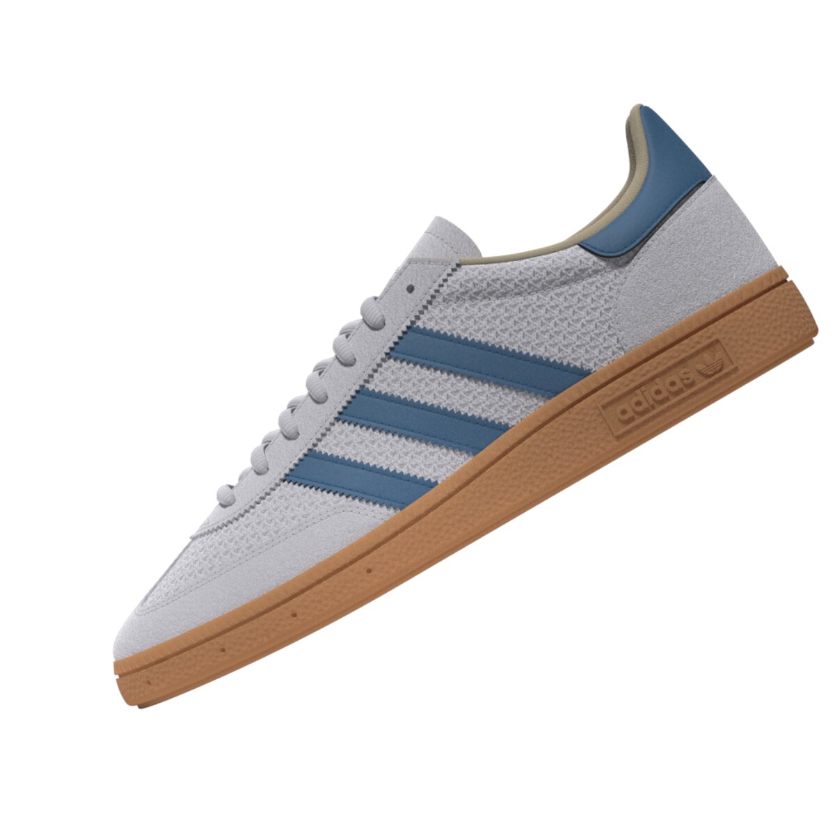 Sapatilhas de Homem Handball Spezial Cinzento-5