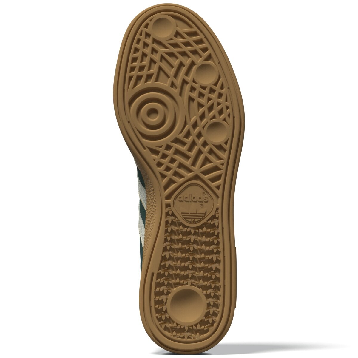 Sapatilhas de Homem Handball Spezial Verde-3