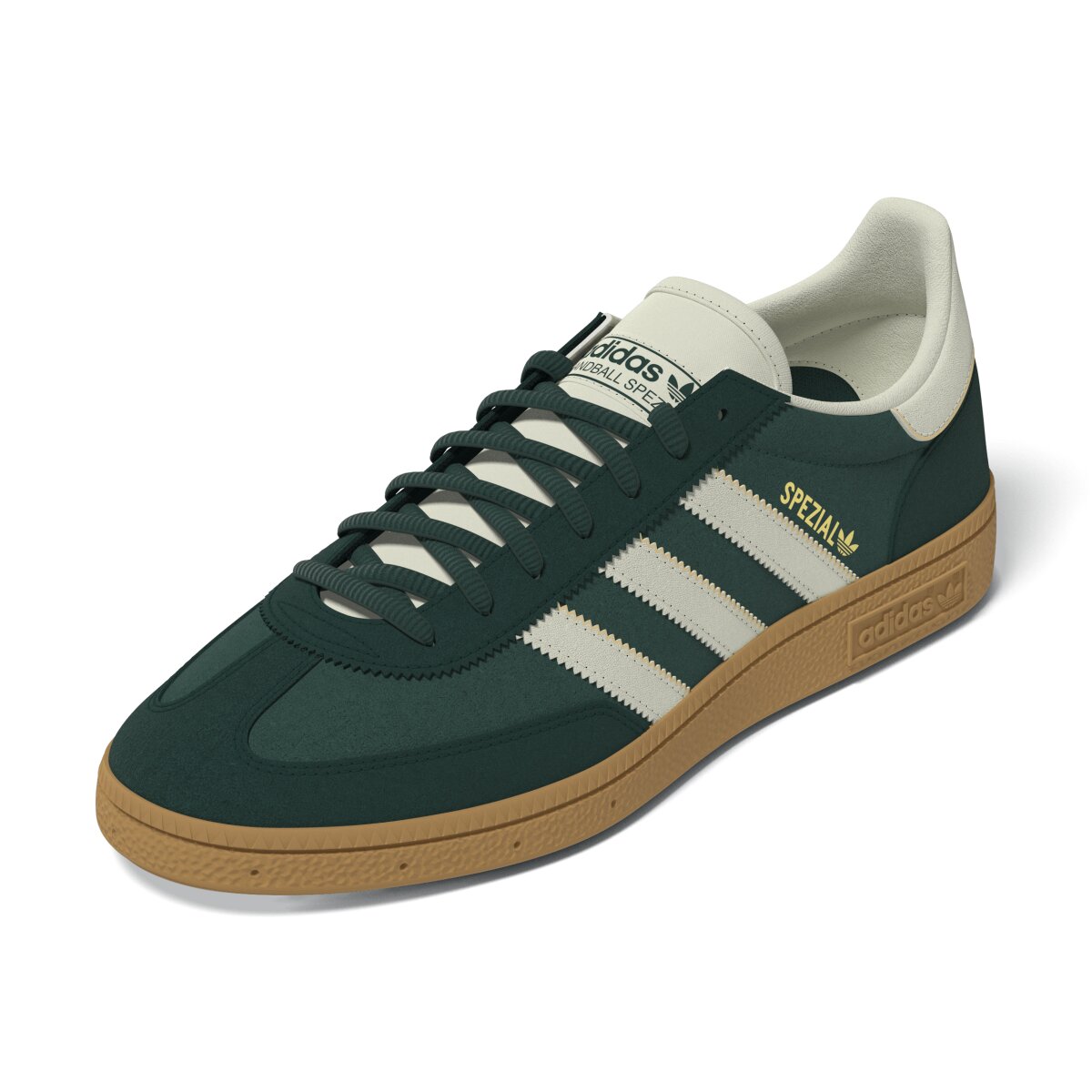 Sapatilhas de Homem Handball Spezial Verde-4