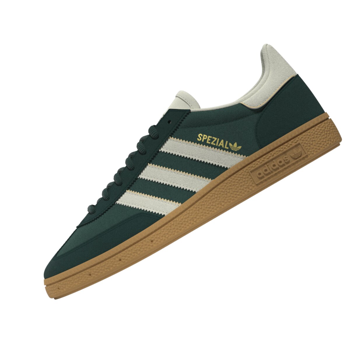 Sapatilhas de Homem Handball Spezial Verde-5