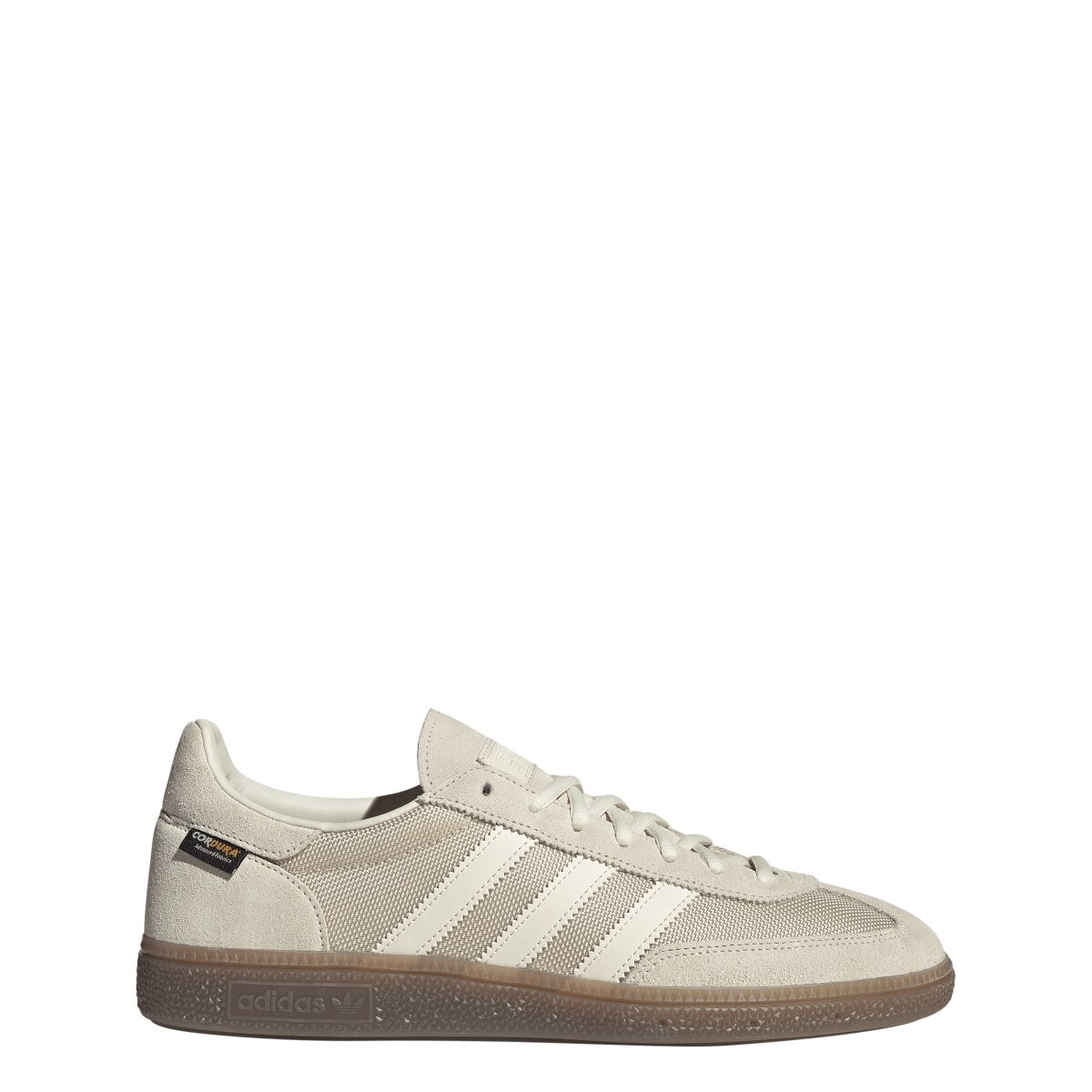 Sapatilhas de Homem Handball Spezial Bege-2