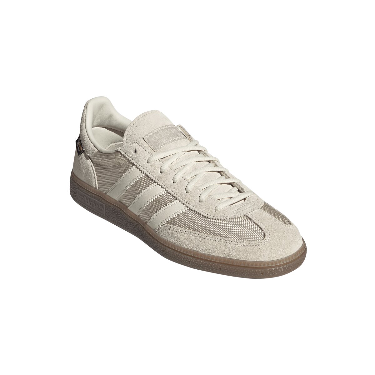 Sapatilhas de Homem Handball Spezial Bege-4