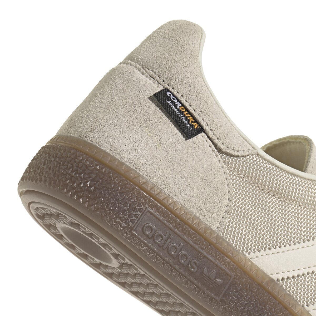 Sapatilhas de Homem Handball Spezial Bege-7