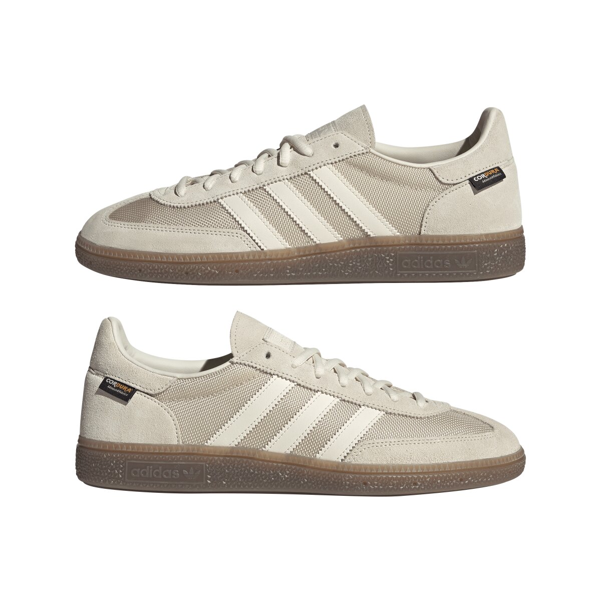 Sapatilhas de Homem Handball Spezial Bege-8
