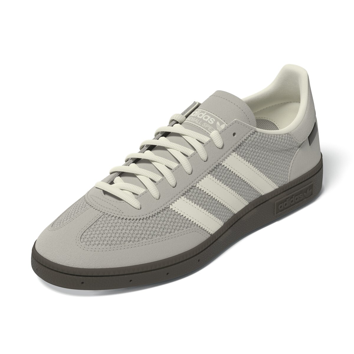 Sapatilhas de Homem Handball Spezial Bege-9
