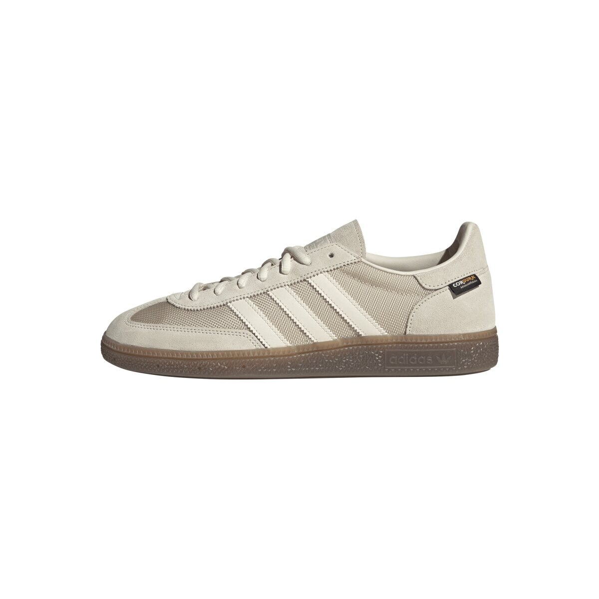 Sapatilhas de Homem Handball Spezial Bege-10