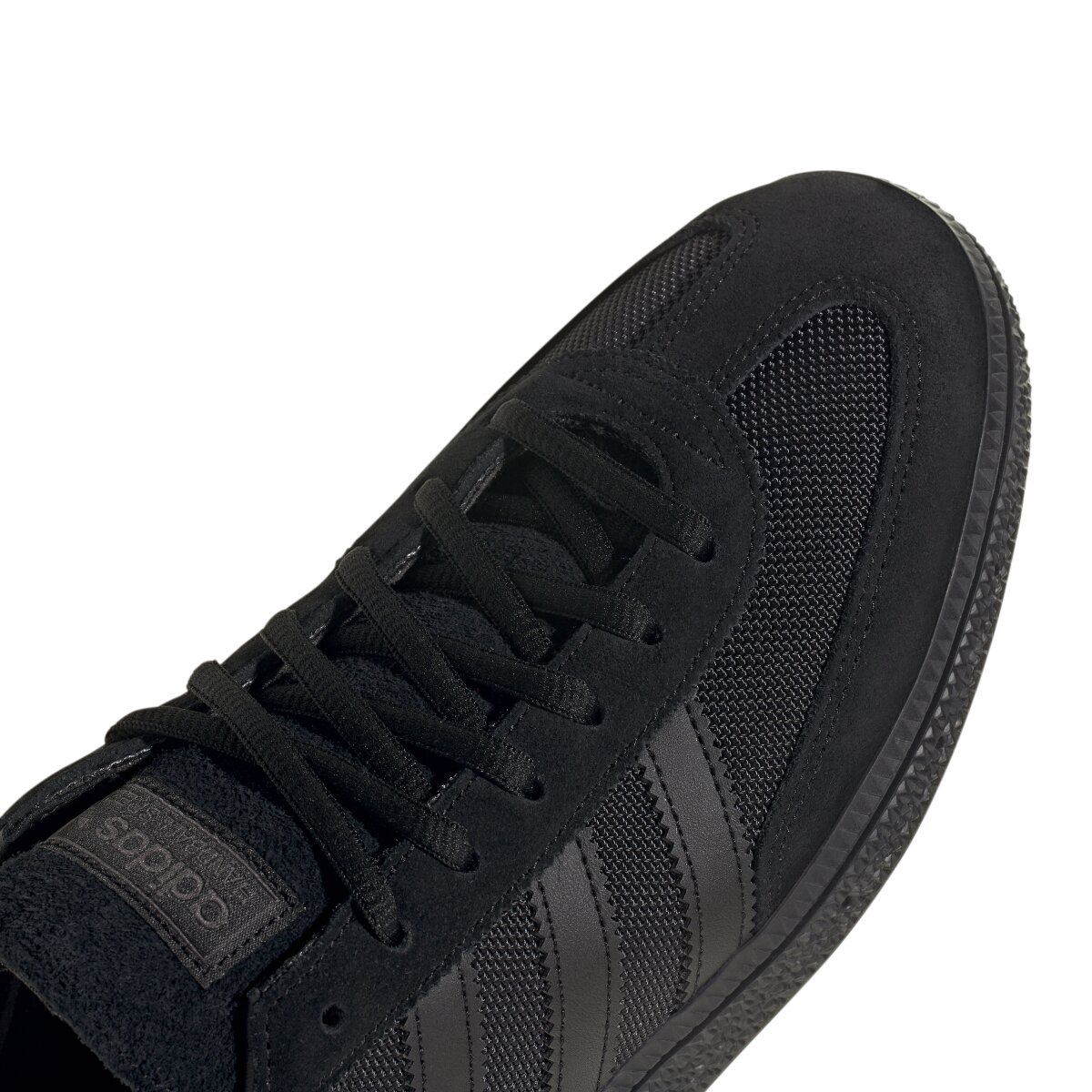 Sapatilhas de Homem Handball Spezial Preto-8