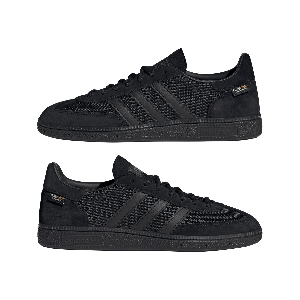 Sapatilhas de Homem Handball Spezial Preto-10
