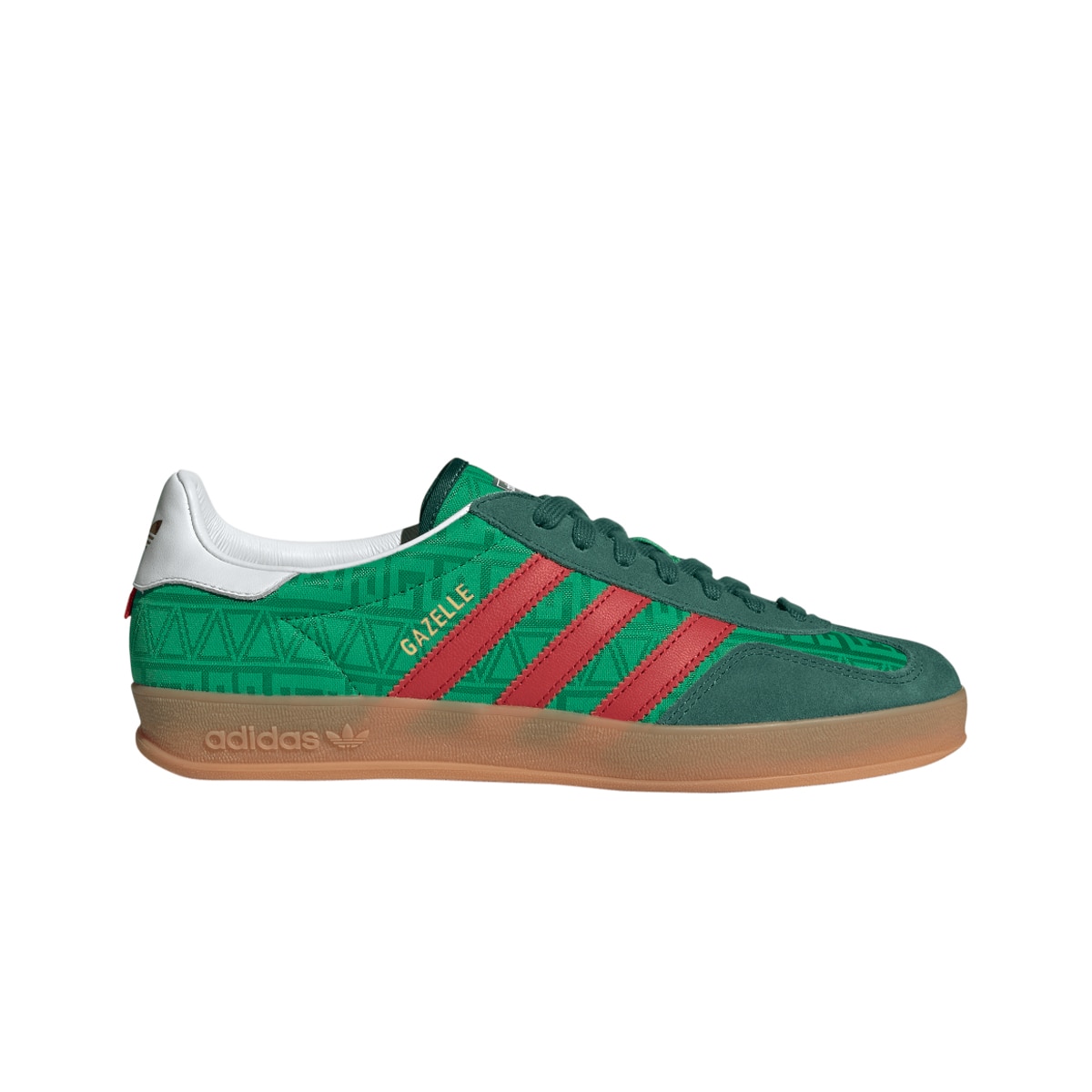 Imagem 0 de Sapatilhas de Homem Gazelle