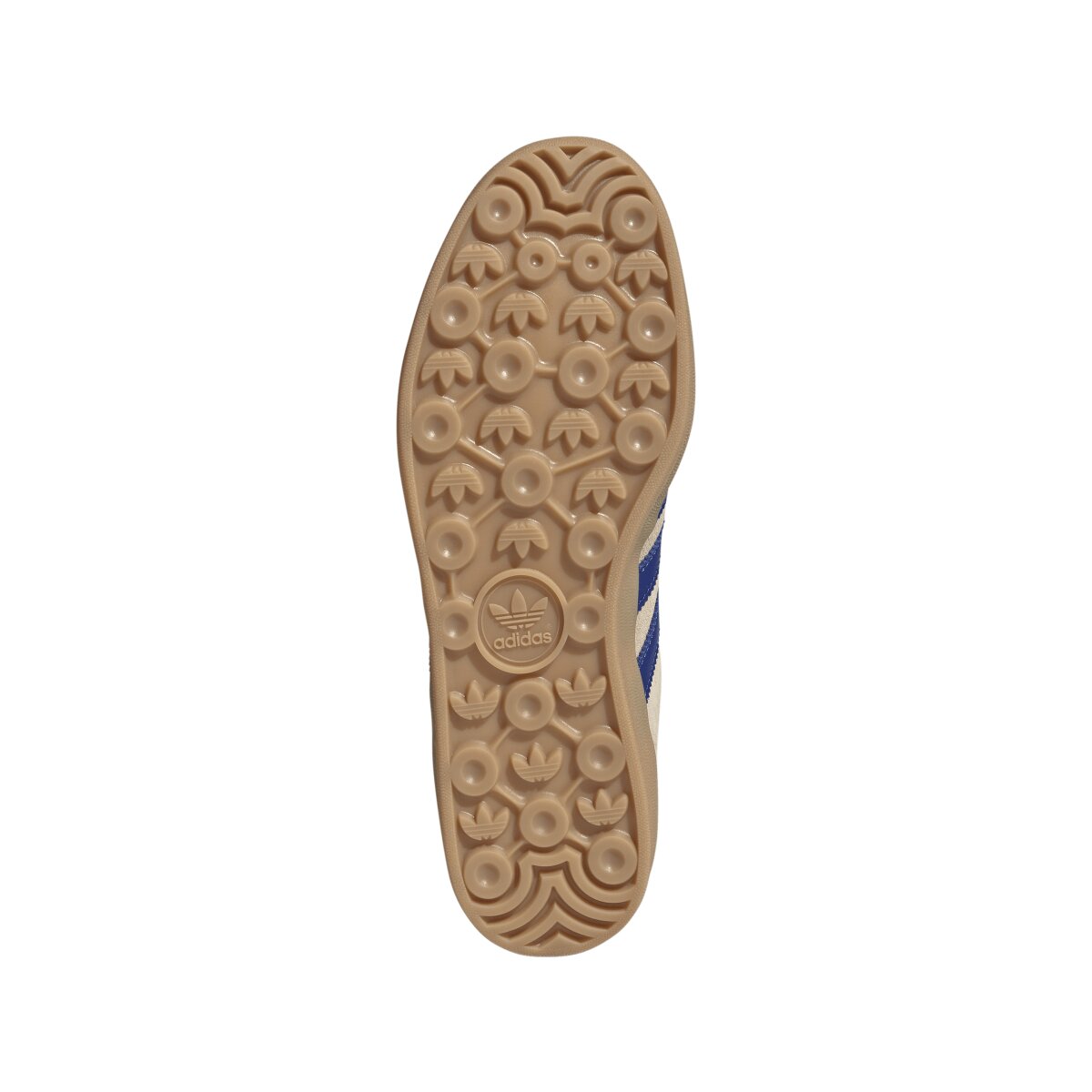 Sapatilhas de Homem Gazelle Bege-4