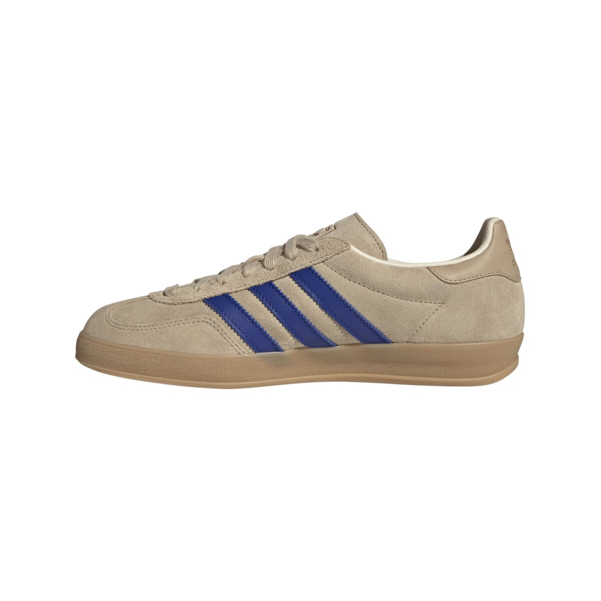 Sapatilhas de Homem Gazelle Bege-5