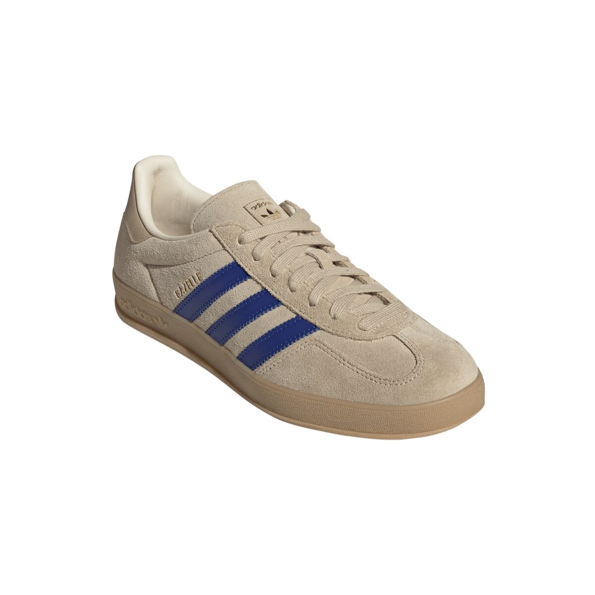 Sapatilhas de Homem Gazelle Bege-6