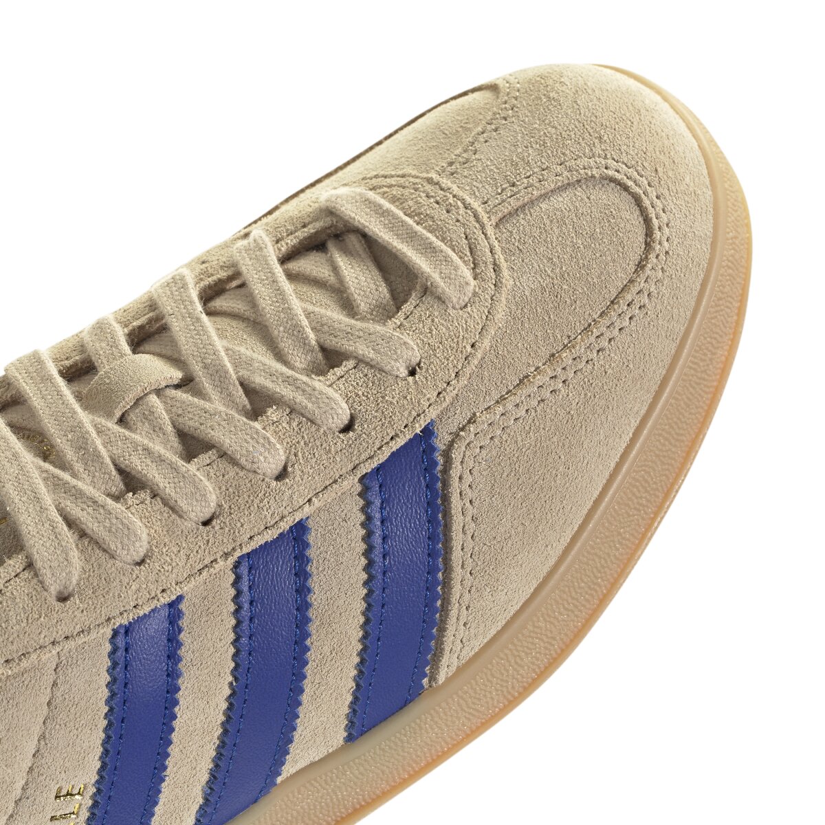 Sapatilhas de Homem Gazelle Bege-9
