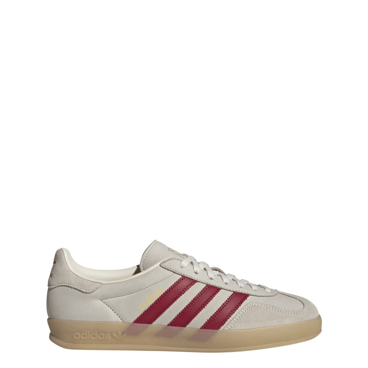 Sapatilhas de Homem Gazelle Branco-2
