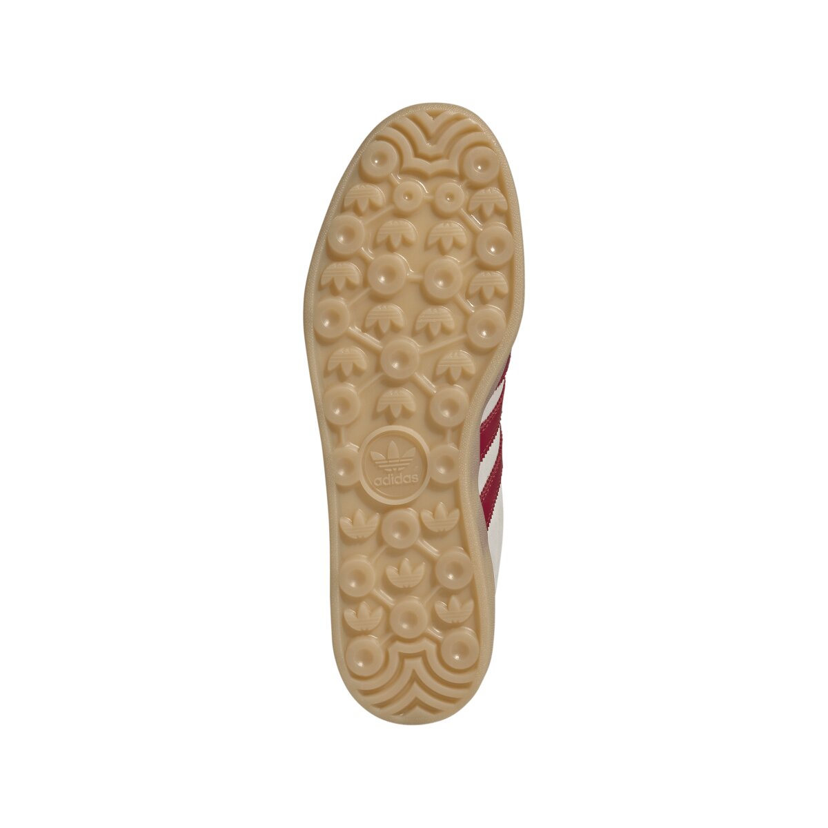 Sapatilhas de Homem Gazelle Branco-4