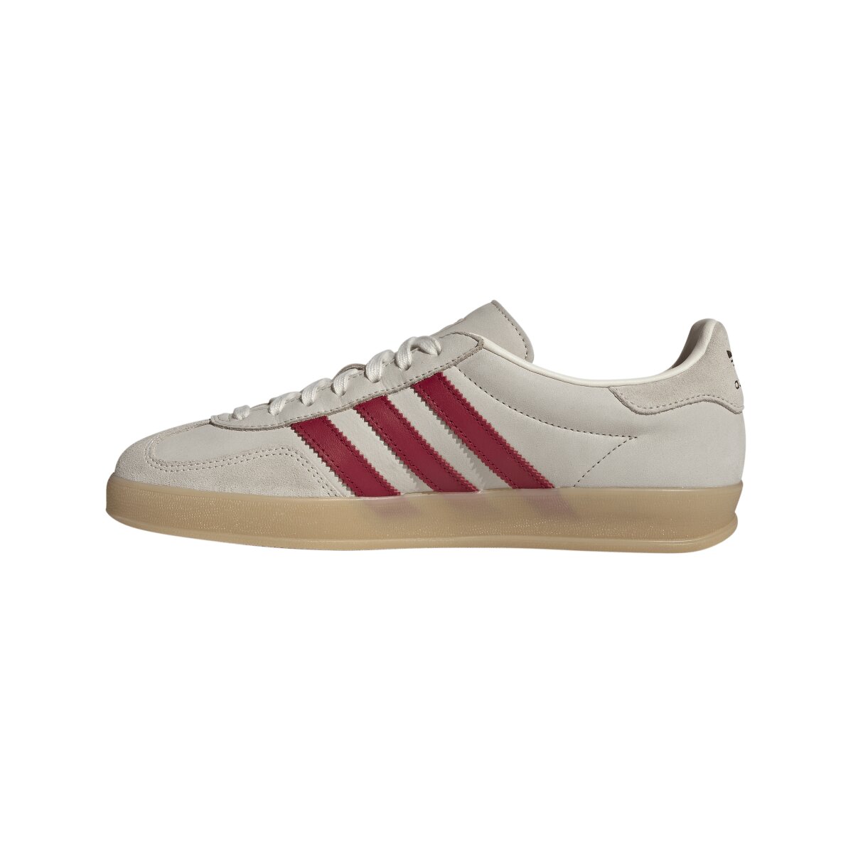 Sapatilhas de Homem Gazelle Branco-5