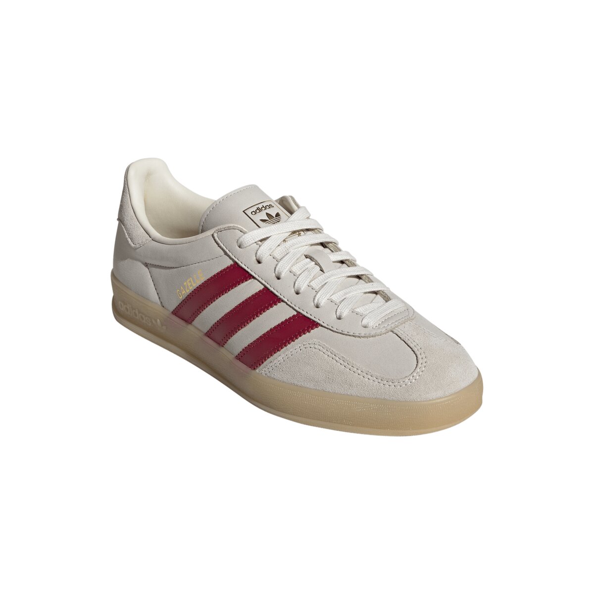 Sapatilhas de Homem Gazelle Branco-6