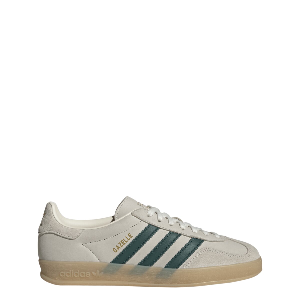 Sapatilhas de Homem Gazelle Branco-2