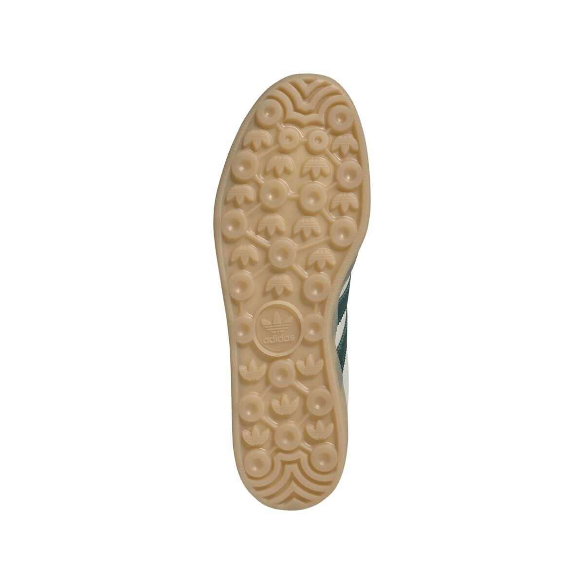 Sapatilhas de Homem Gazelle Branco-4