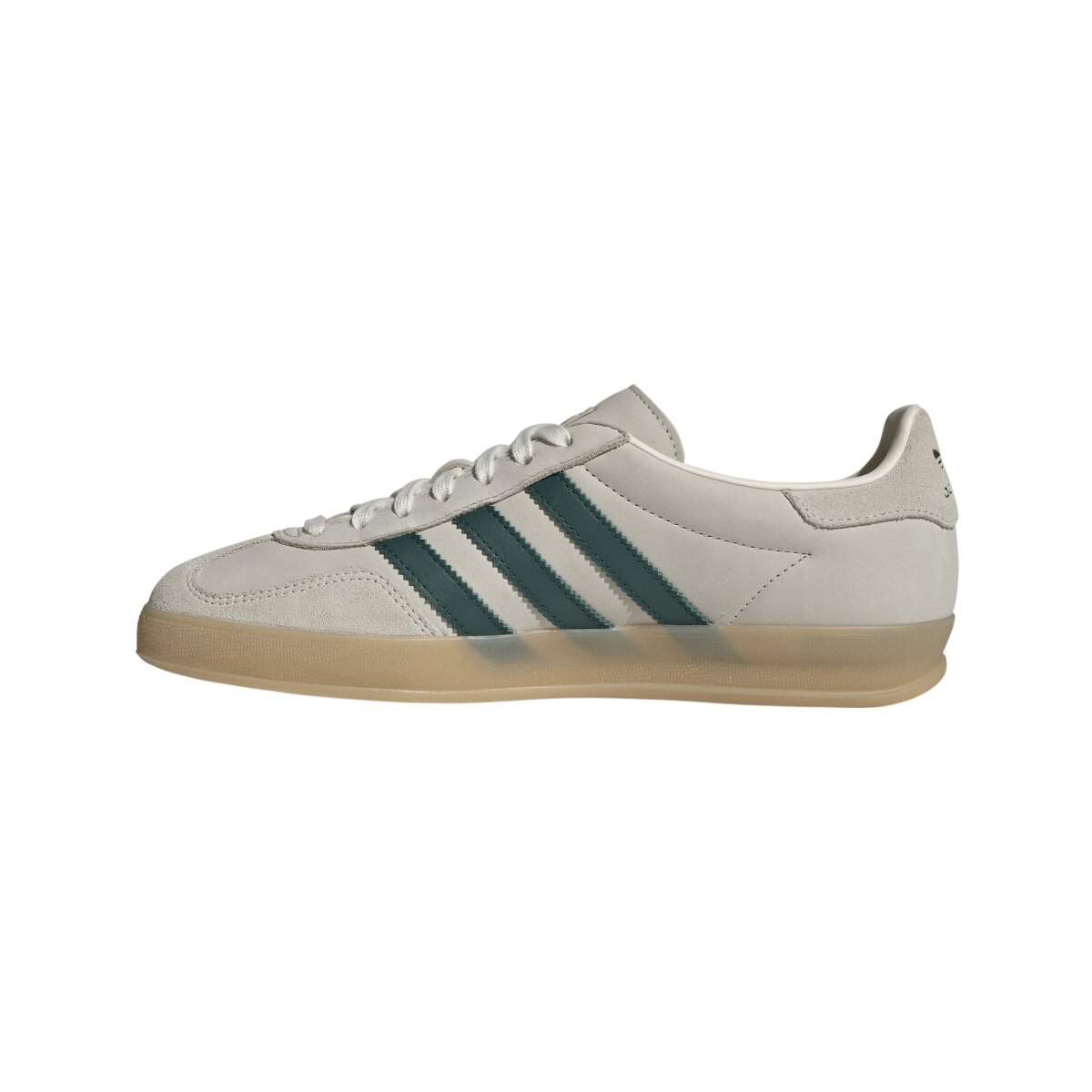 Sapatilhas de Homem Gazelle Branco-5