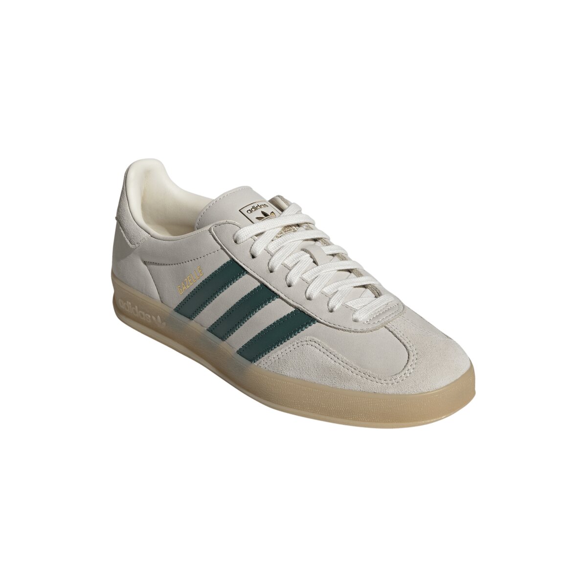 Sapatilhas de Homem Gazelle Branco-6