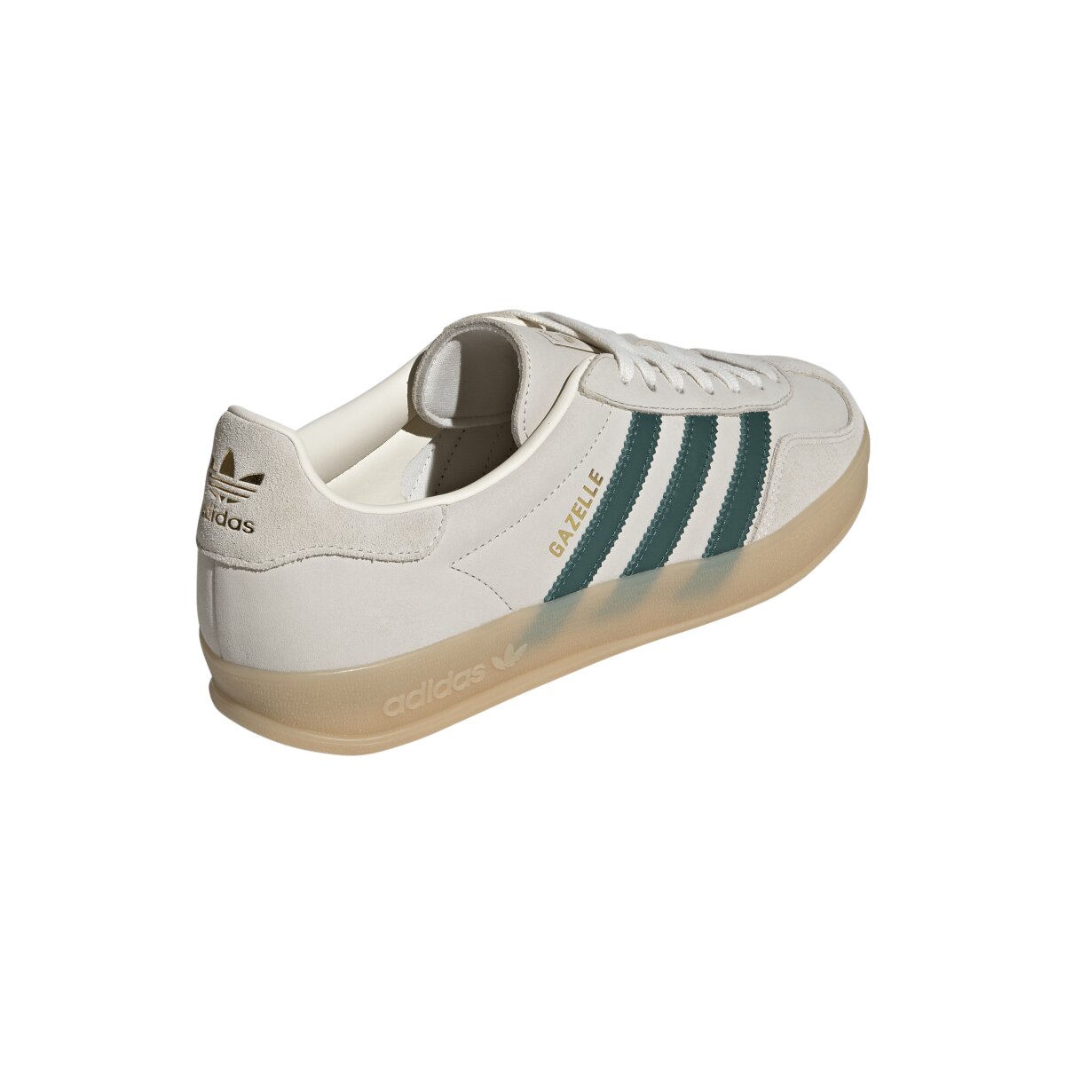 Sapatilhas de Homem Gazelle Branco-7