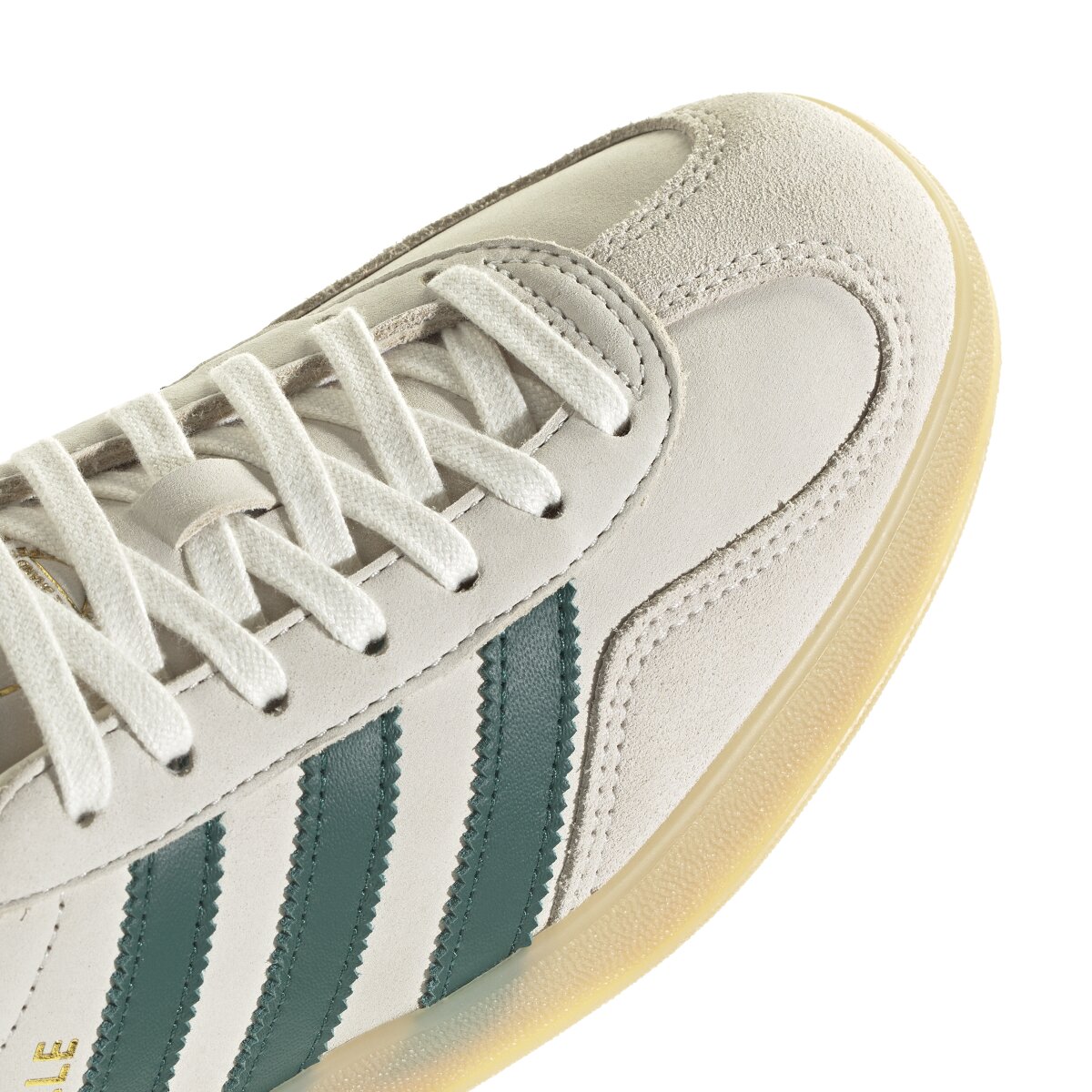 Sapatilhas de Homem Gazelle Branco-9