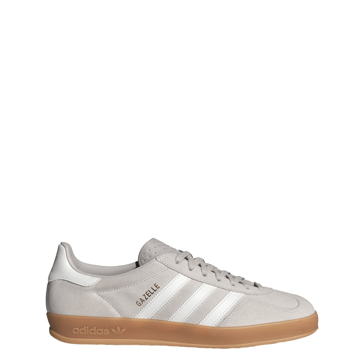 Sapatilhas de Homem Gazelle Branco-2