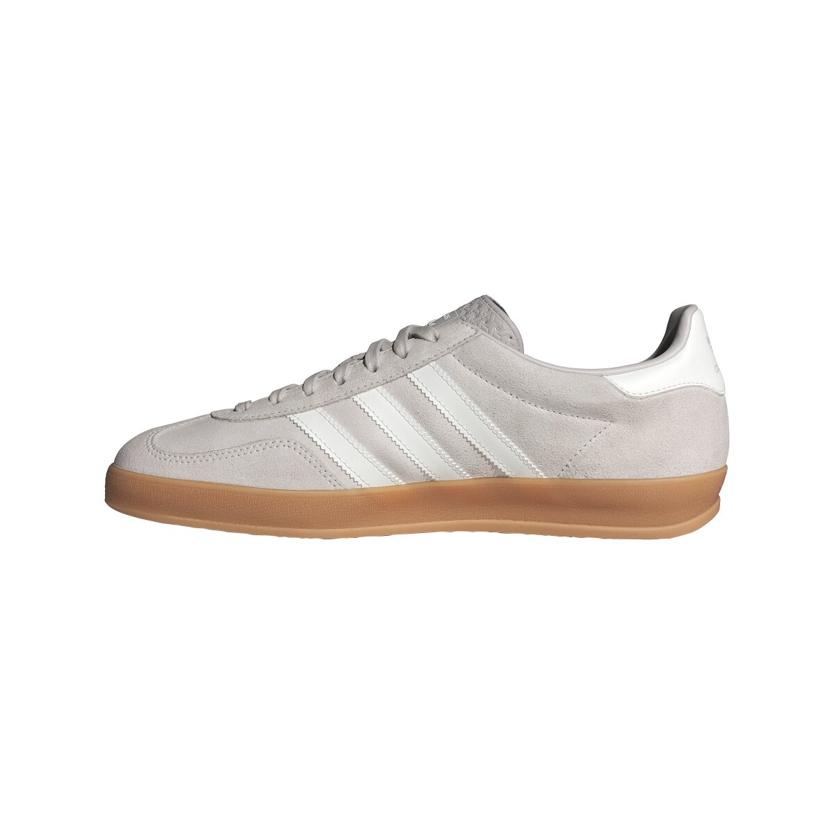 Sapatilhas de Homem Gazelle Branco-5