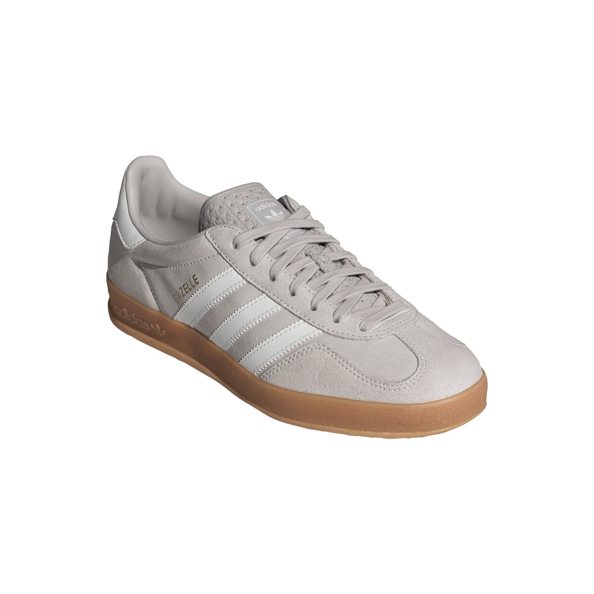 Sapatilhas de Homem Gazelle Branco-6