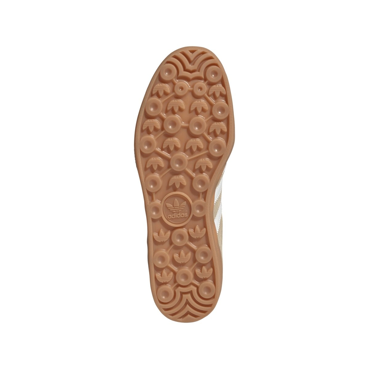 Sapatilhas de Homem Gazelle Bege-4
