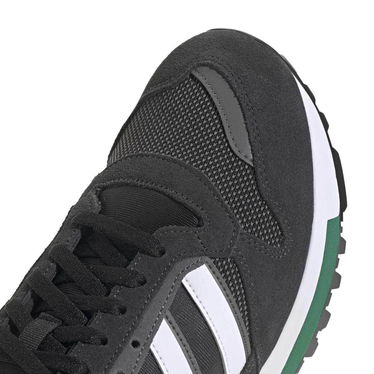 Sapatilhas de Homem Zx Cinzento-8