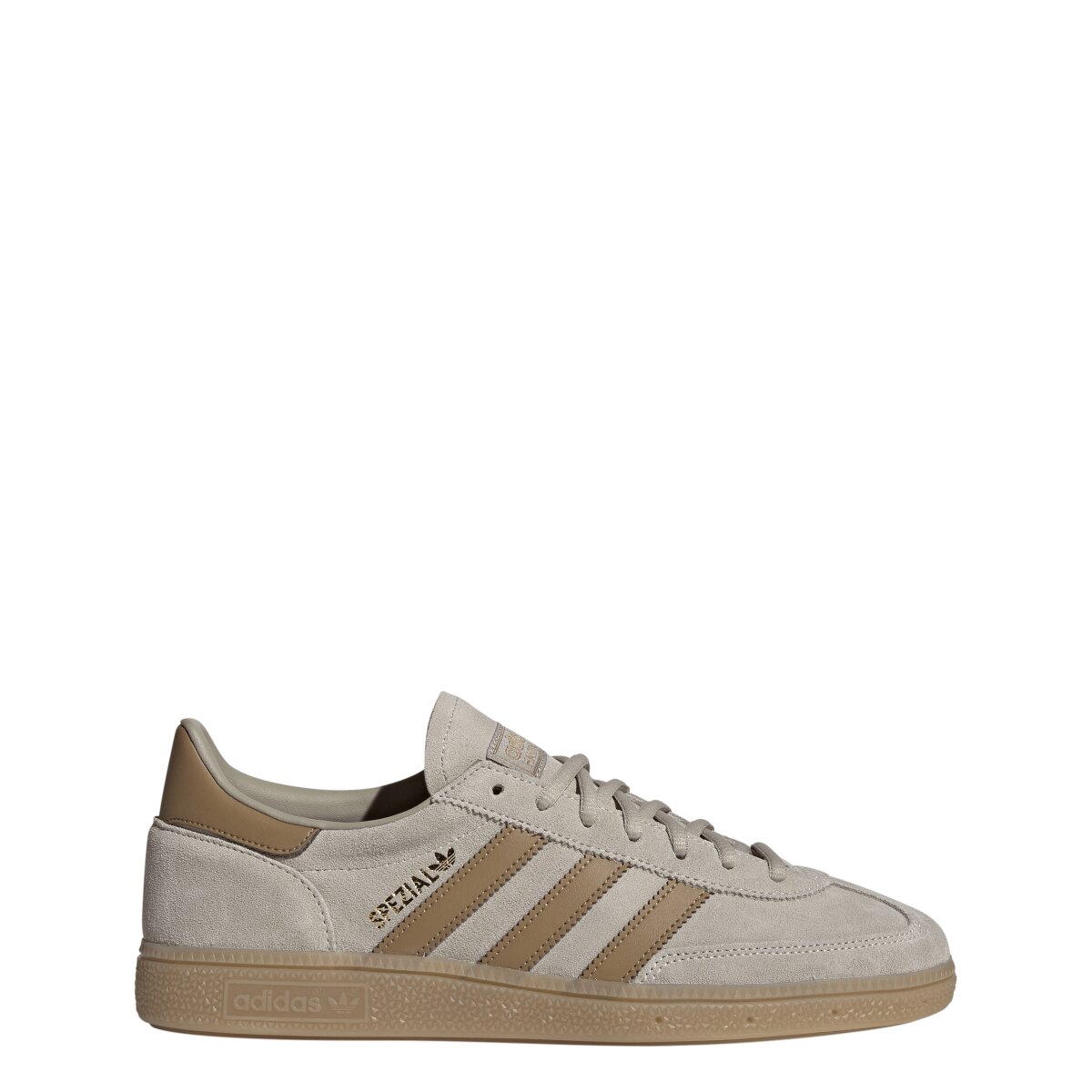 Sapatilhas de Homem Handball Spezial Bege-2