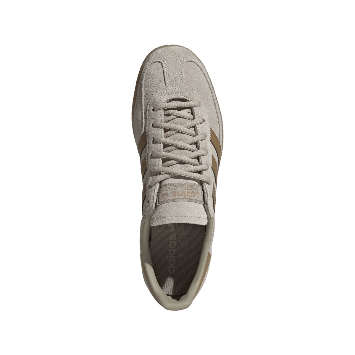 Sapatilhas de Homem Handball Spezial Bege-3