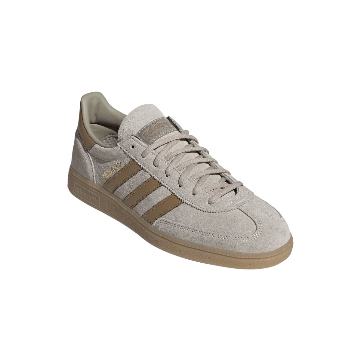Sapatilhas de Homem Handball Spezial Bege-6