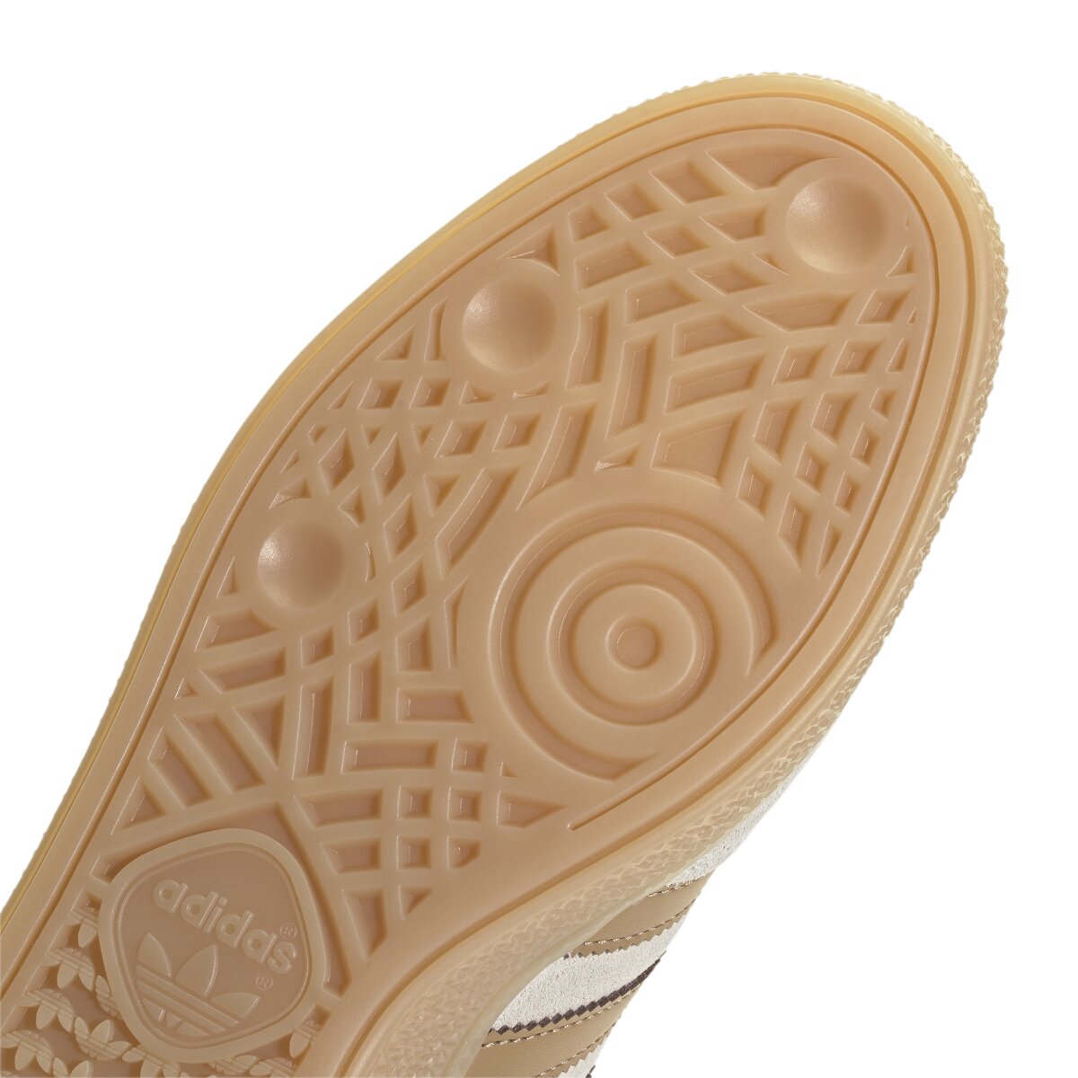 Sapatilhas de Homem Handball Spezial Bege-8