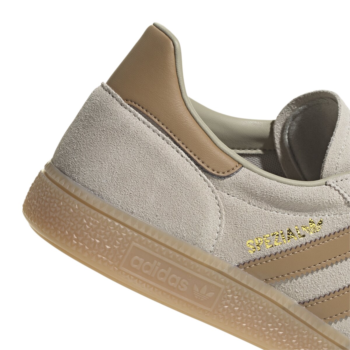 Sapatilhas de Homem Handball Spezial Bege-9