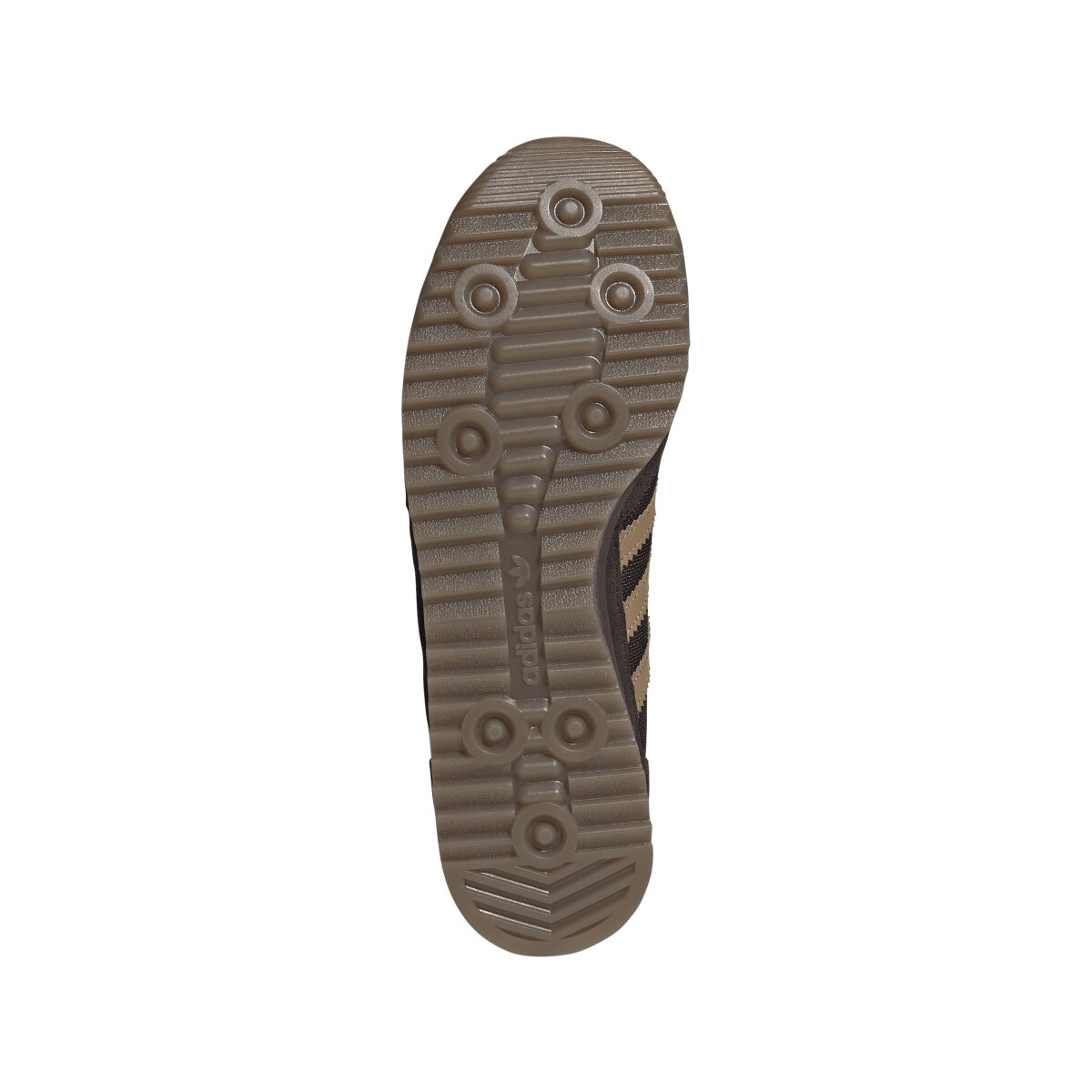 Sapatilhas de Homem Sl72 Castanho-4